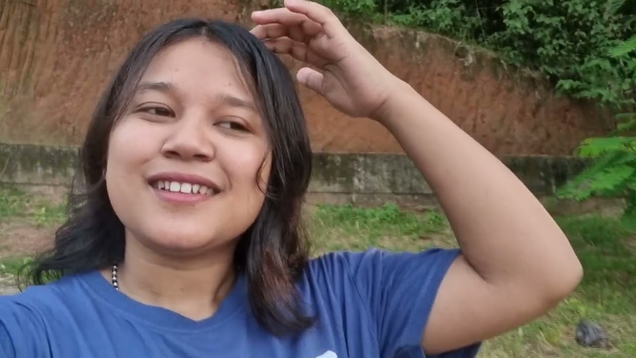 New vlog after 3 years ka.takon agana changpiljaha