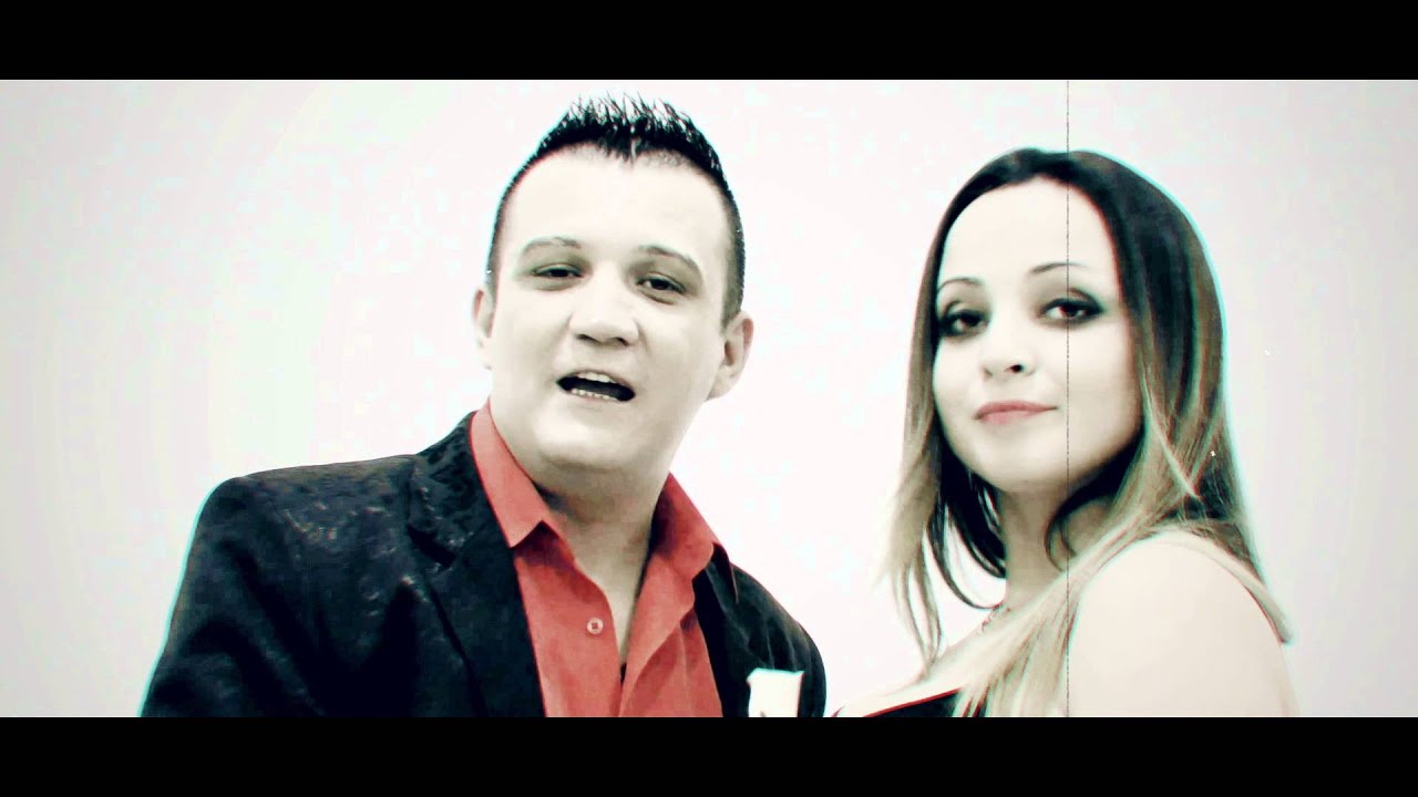 A ROBERTO - Látod babám ezt a tearózsát (Official videó klipp)