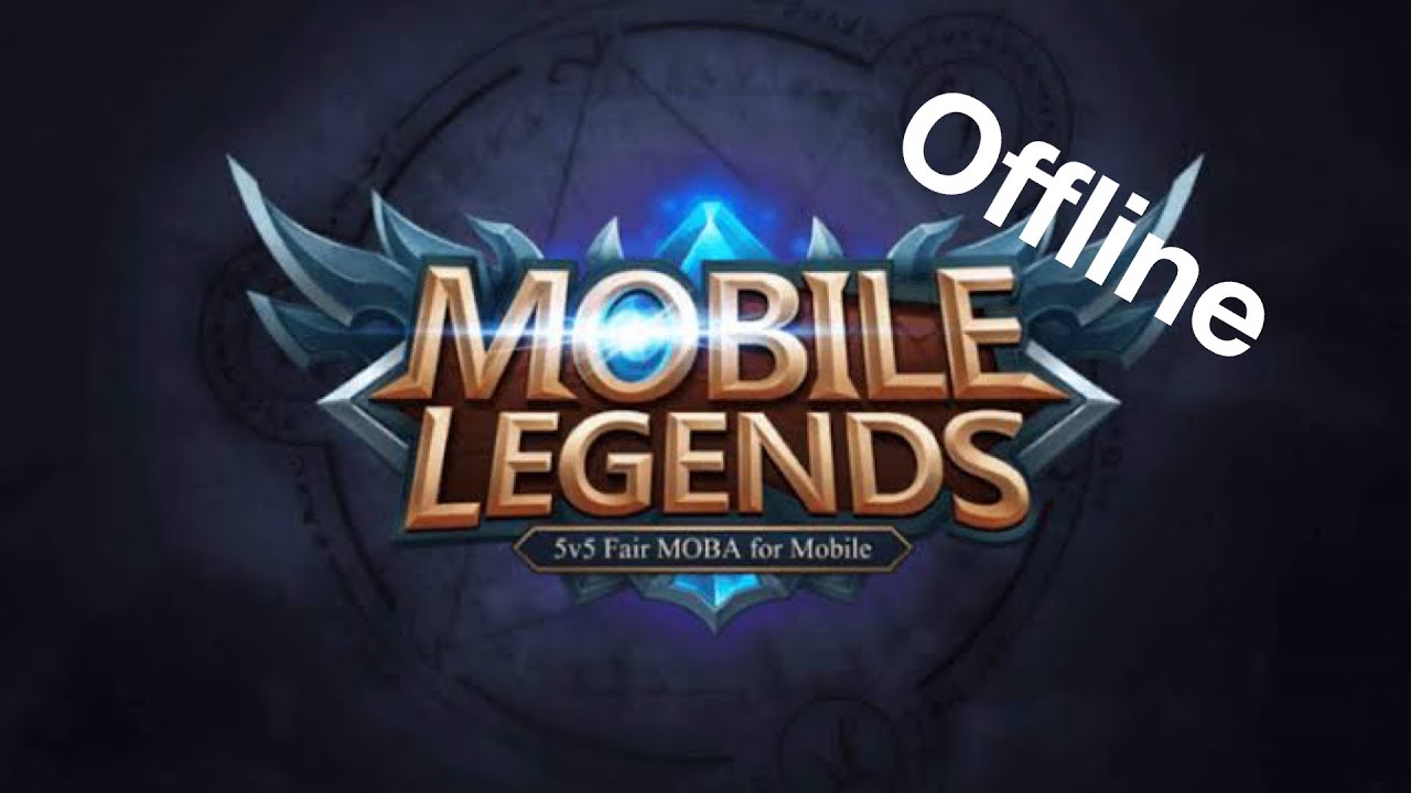 How to Play Mobile Legends in Offline Mode