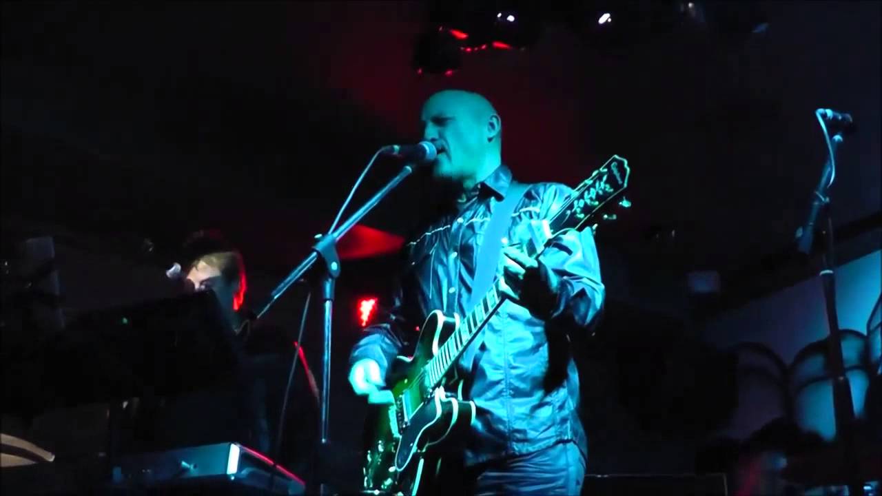 Rewind Live song clips