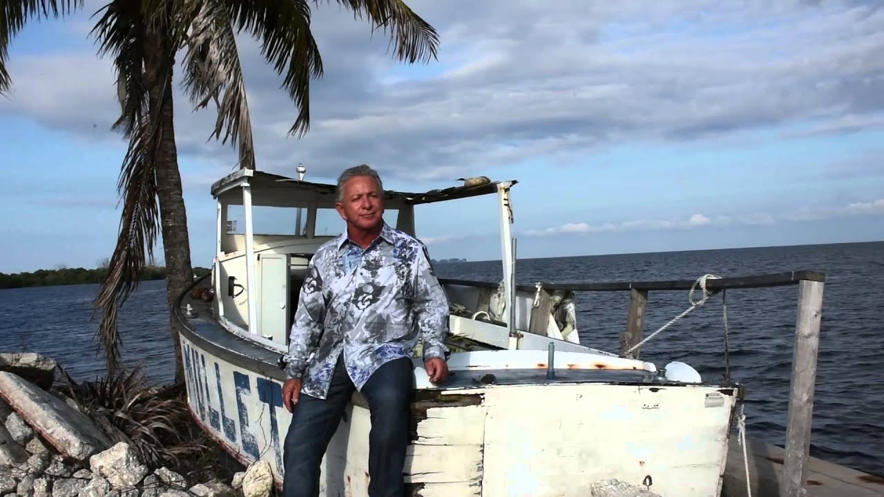 The Billy Rice Band Just Sayin' Music Video