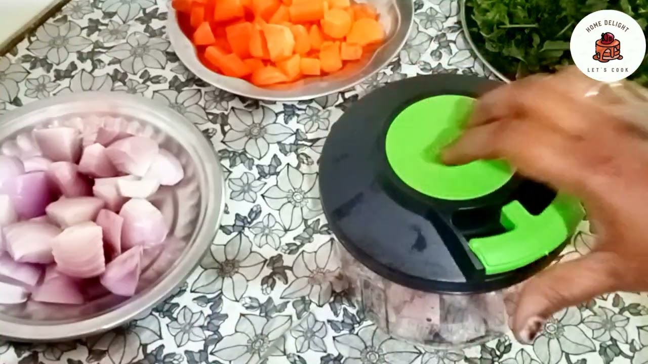 Prestige (Easy And Quick)Chopper