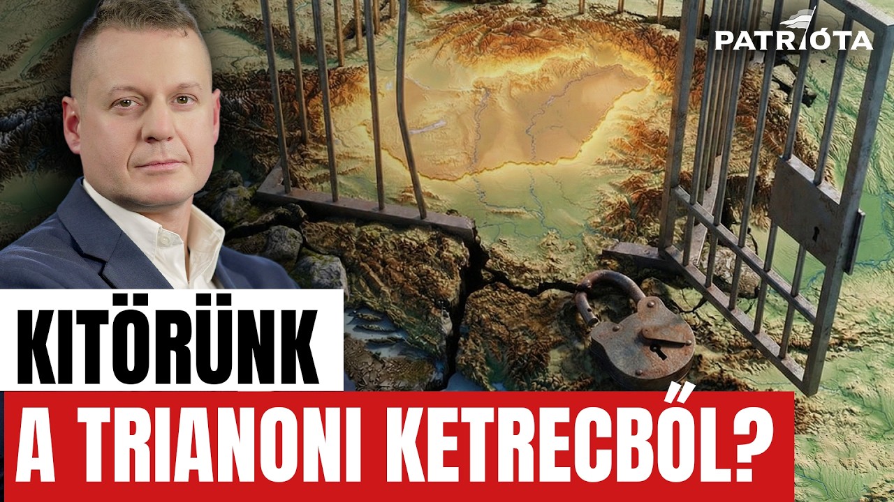 Épül az új magyar energia-BIRODALOM? Ezért üzletelünk az oroszokkal? | Tóth Máté elemez