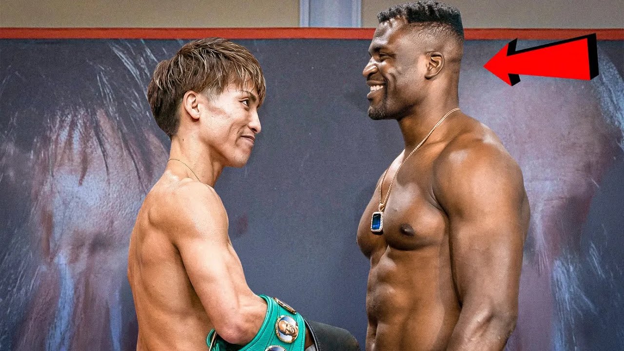 This ONE Fight Made Naoya Inoue The SCARIEST Boxer EVER!