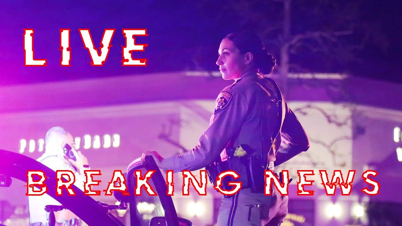 🛑 LIVE NOW Breaking News & Police Activity - Los Angeles, California🛑