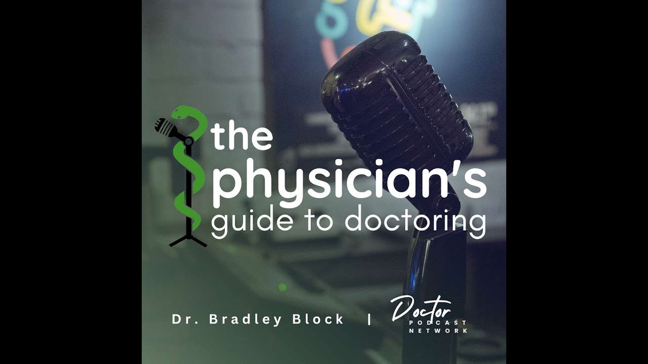 &ldquo;Fixing&rdquo; Your Medical Mindset with Dr. Gail Gazelle