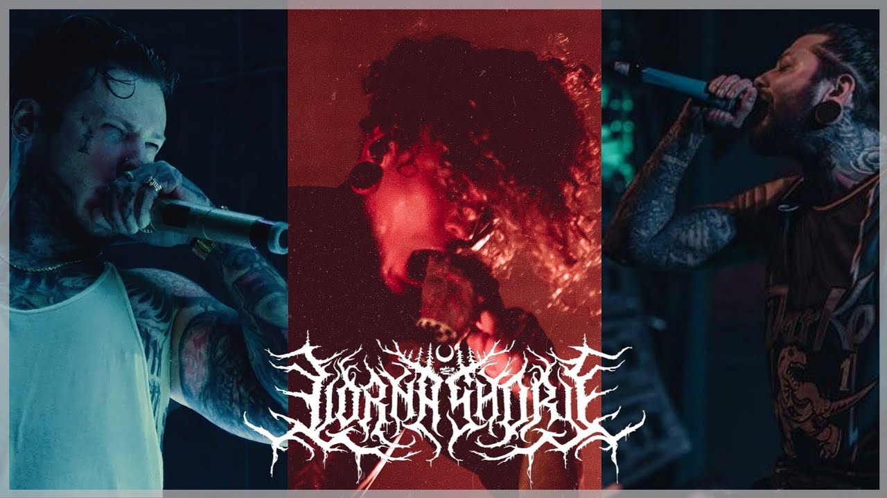 Tom Barber vs CJ McCreery vs Will Ramos - The Battle of Lorna Shore II