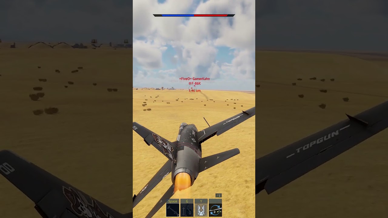 Base Campers BEWARE #warthunder