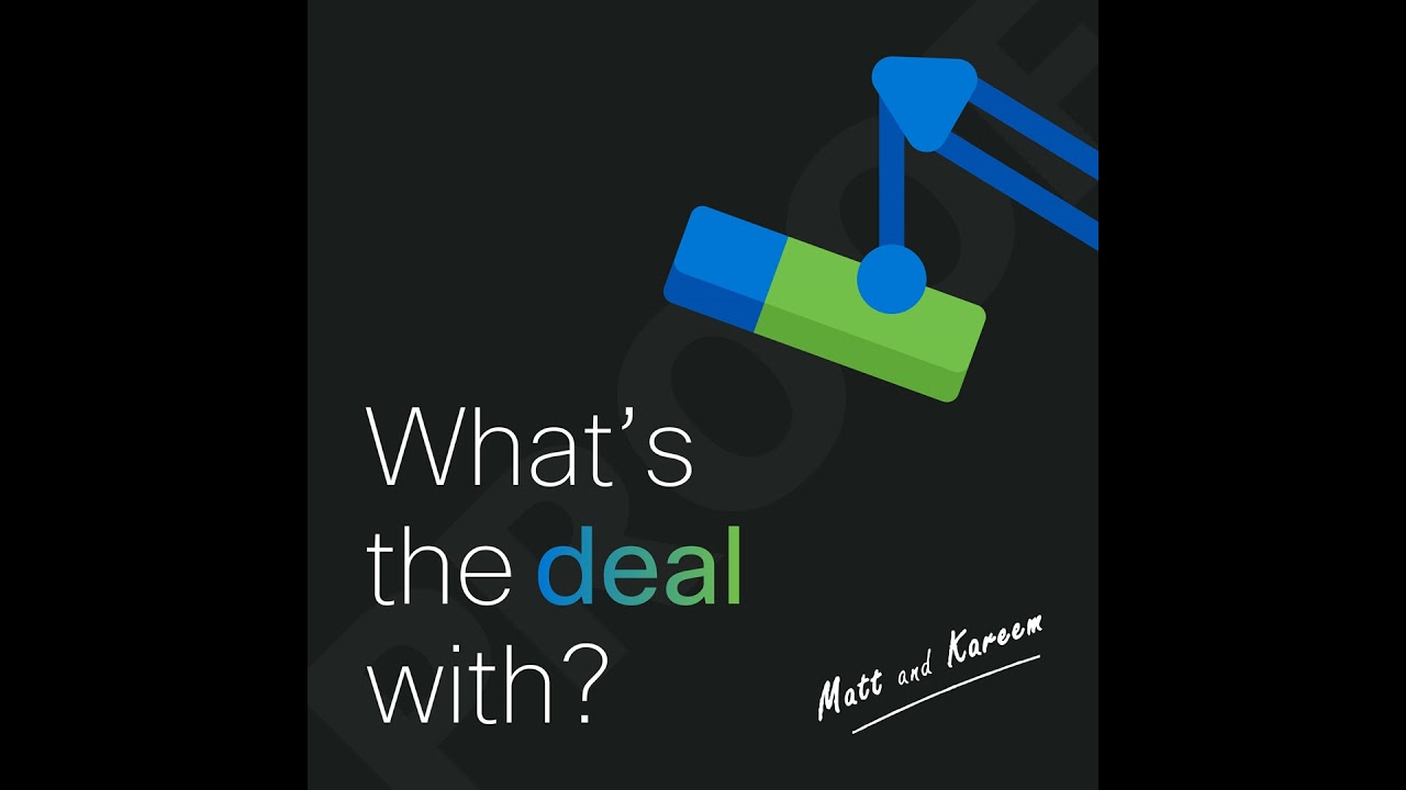 What’s the Deal With? - AI in the CCNA