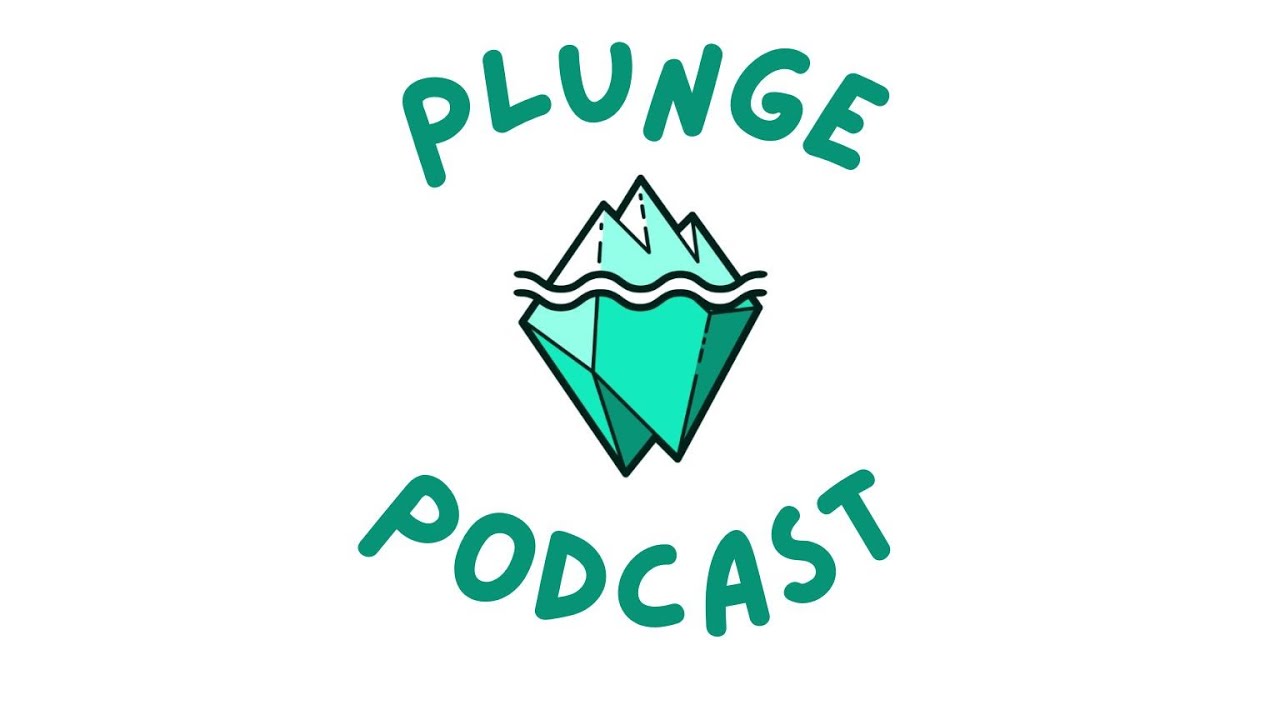 S1E2 Mermaid Medicine - What's Been Stirring Beneath The Surface...