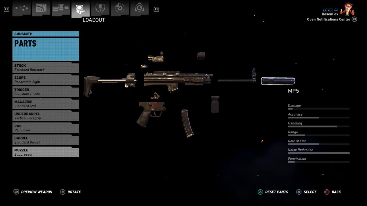 Ghost Recon:Wildlands