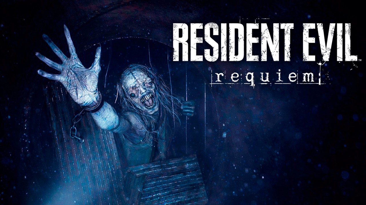 СПАСЕНИЕ ДЕВОЧКИ ➤ RESIDENT EVIL Requiem #3 | ПРОХОЖДЕНИЕ |