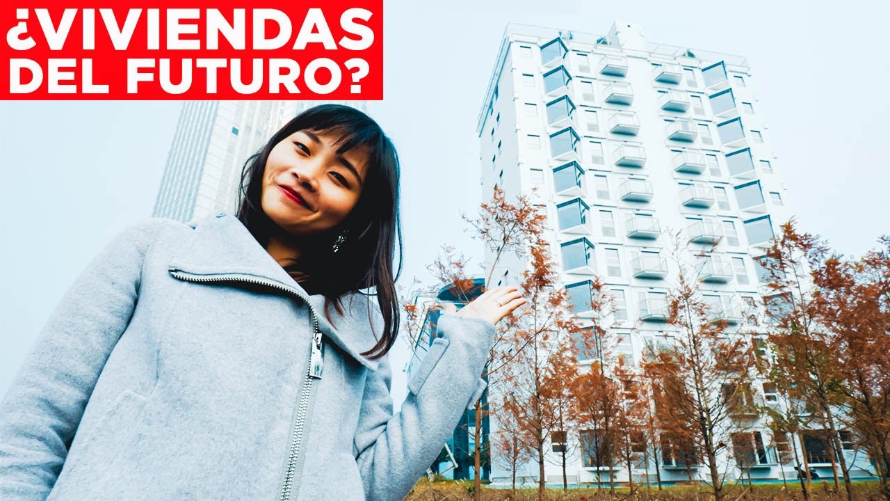 CASAS PREFABRICADAS: ¿EL FUTURO DE LA VIVIENDA CHINA? | Jabiertzo