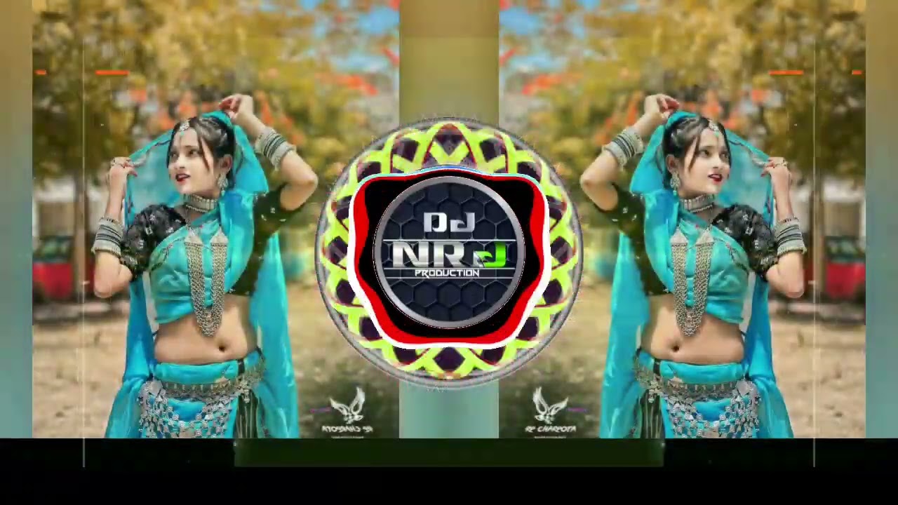 तो दिखते हैं बड़ी कमाल ओ महफिल की रानी न्यू सॉन्ग रीमिक्स dj nrj production 