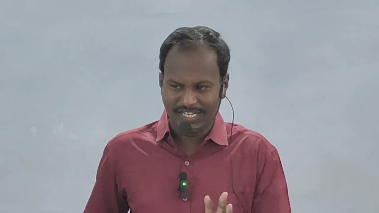 భక్తి ని గూర్చిన అవగాహన 