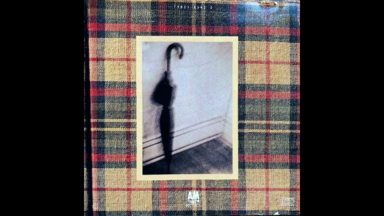 The Innocence Mission - Joan (Instrumental)