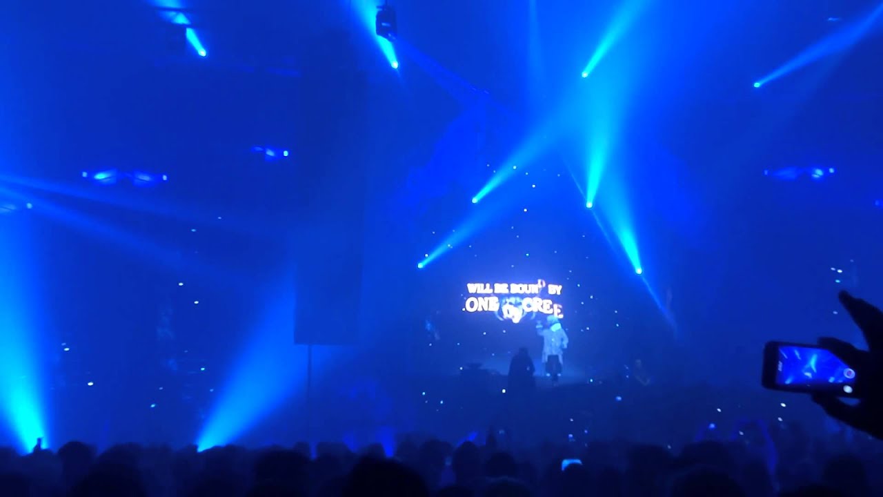 anthem EMPIRE OF ETERNITY