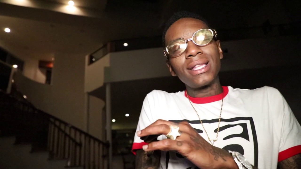 Soulja Boy - Overseas Drip