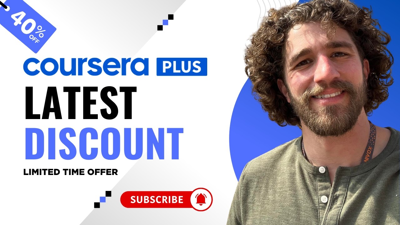 Coursera Cost 2026 | Coursera Plus Pricing Explained ($239 Annual Deal)