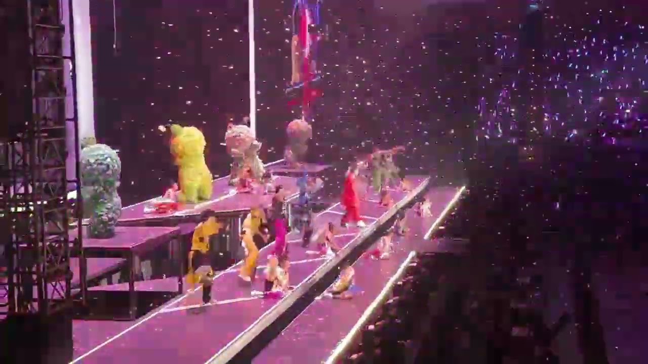 2024/11/2 劉德華-華仔台北小巨蛋演唱會（下）