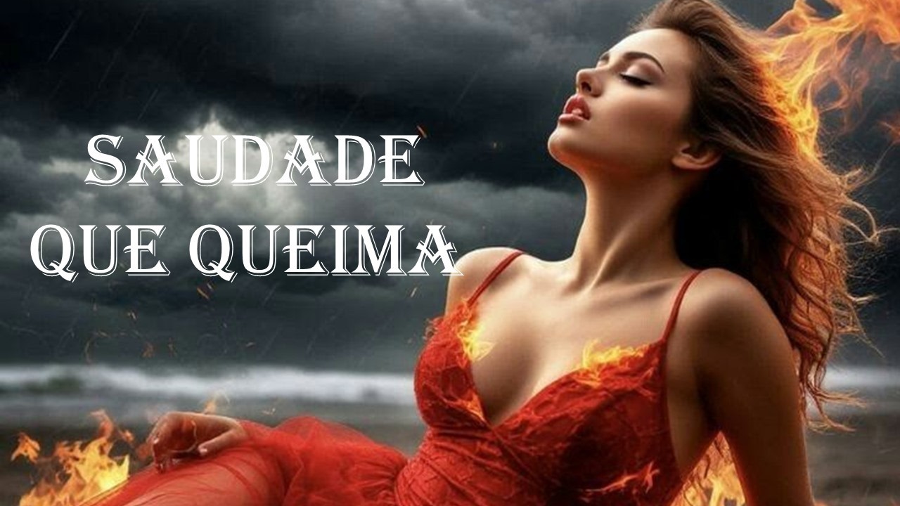Saudade Que Queima