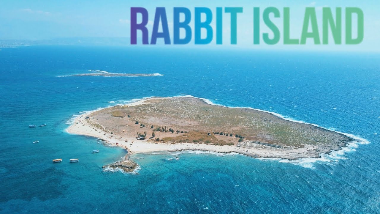 Rabbit Island Lebanon