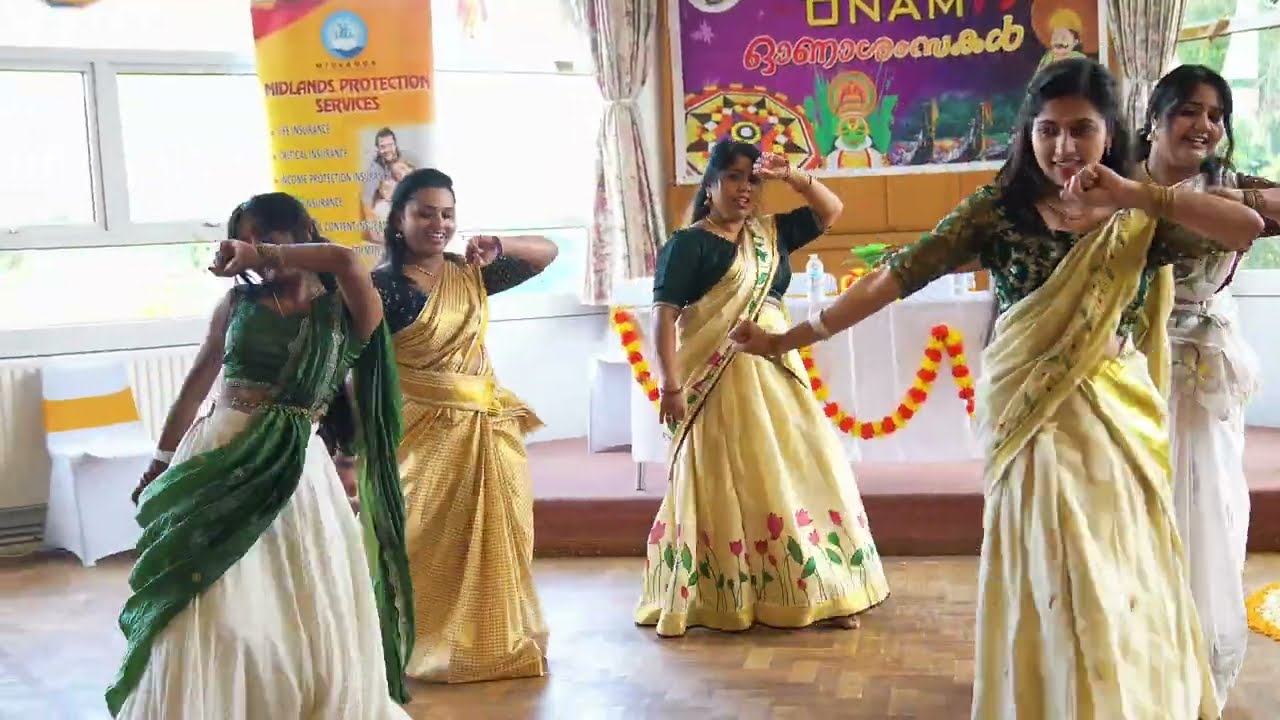 BHR Onam Highlights