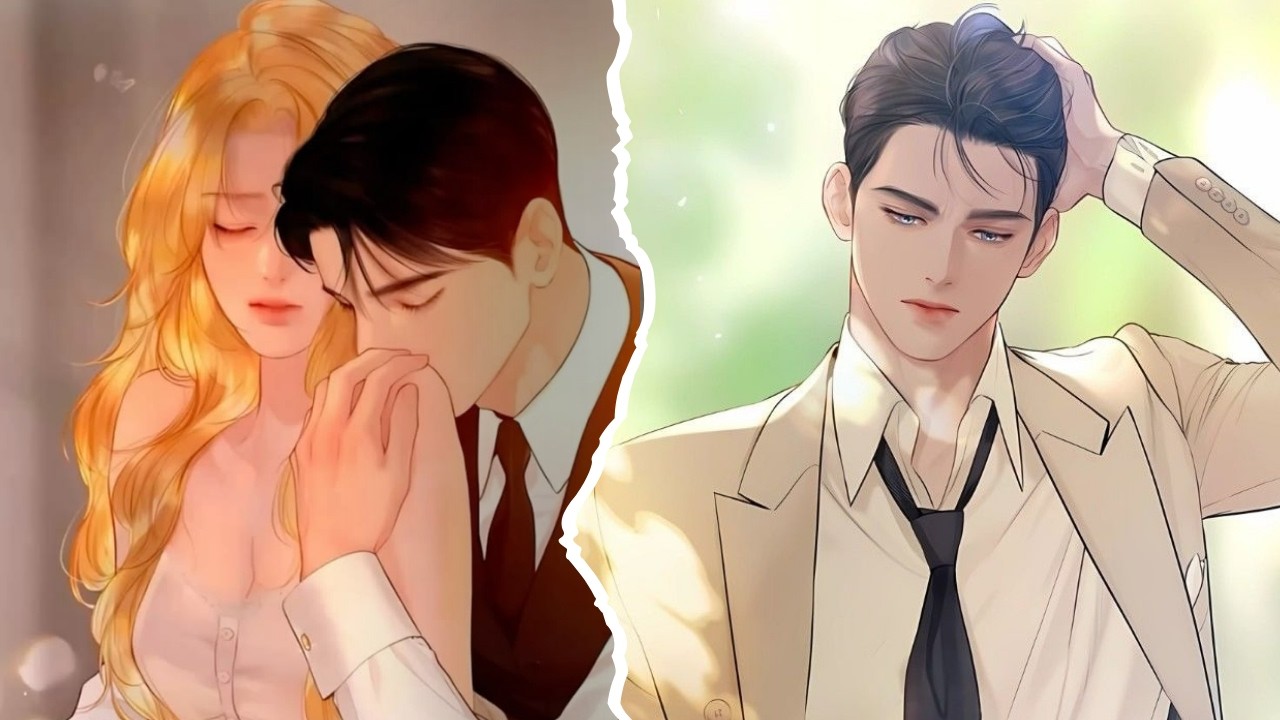 She Was Just A Poor Orphan Until The Ruthless DUKE Noticed Her?! | Manhwa Recap