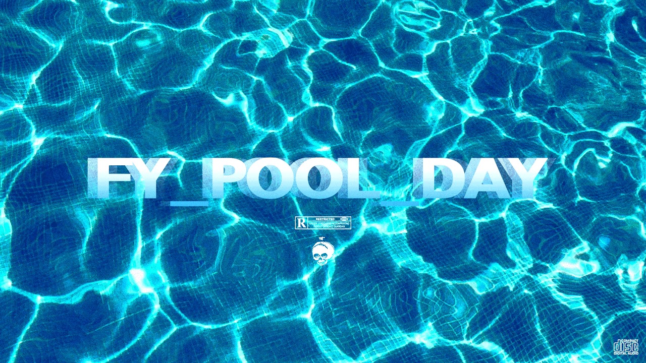 Barto Katt &mdash; fy_pool_day
