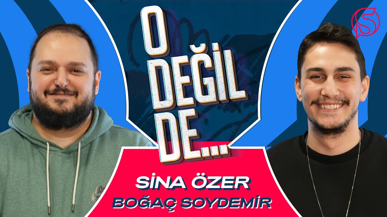 Beslenme T&uuml;yoları, İ&ccedil;erik &Uuml;reticileri İlişkileri, Vine | Sina &Ouml;zer | Boğa&ccedil; Soydemir ile O Değil De&hellip;