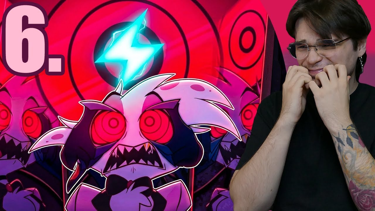 Vége a Hazbin Hotelnek?!