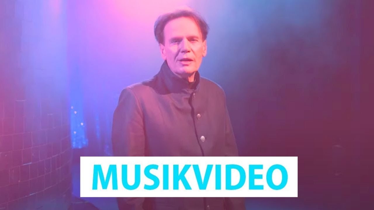 Christian Franke - Überdosis Glücksgefühl (Offizielles Video)
