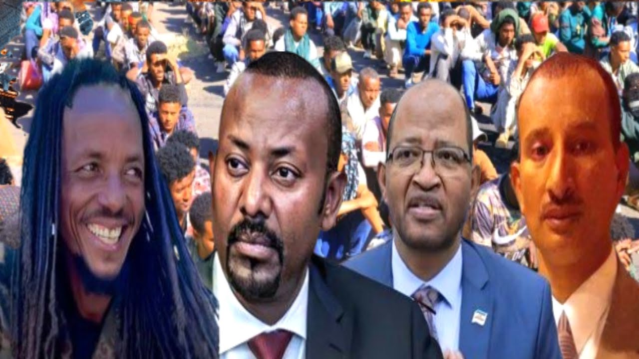 የኦዋ ዜና አለን ስለዚህ እስከመጨረሻው ይከታተሉን  #ethio360 #amhara #news 