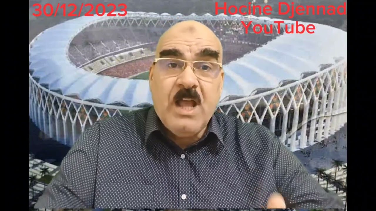 سائق الحافلة يختار الوقت المناسب للتشويش على المنتخب الوطني ويدلي بتصريحات خطيرة ...