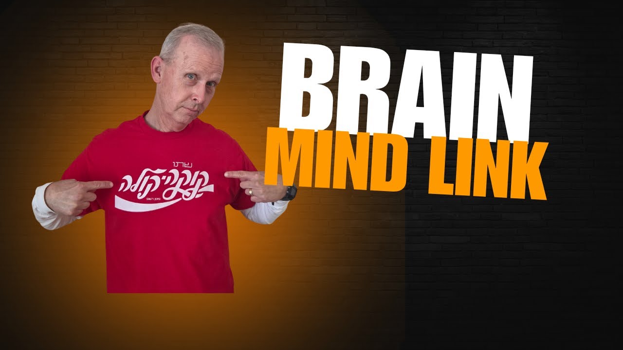 The Brain Mind Link!
