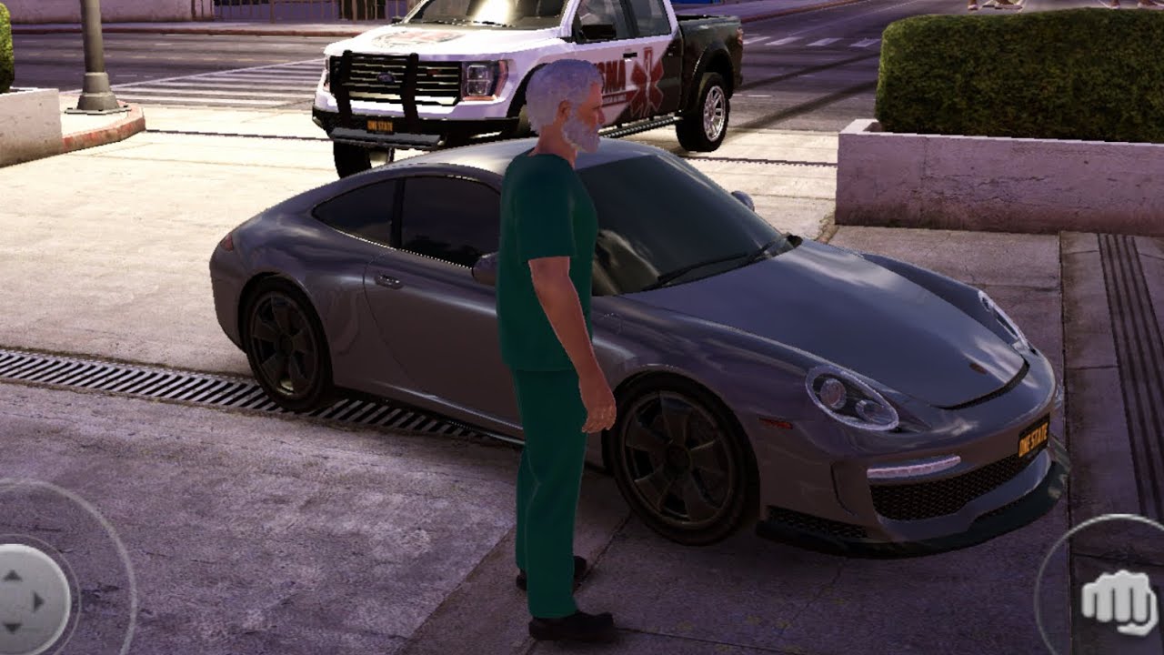 Starting My Journey as a Medic | First Medical Class | One State RP
