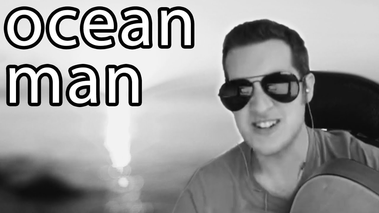 Kitboga - Ocean Man [ReddRumn Chill Lo-Fi Remix]