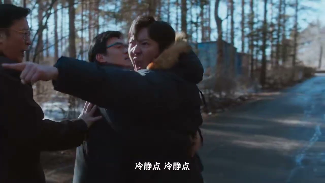 老舅支招！男人下岗后，合伙养娃还开起针灸按摩店