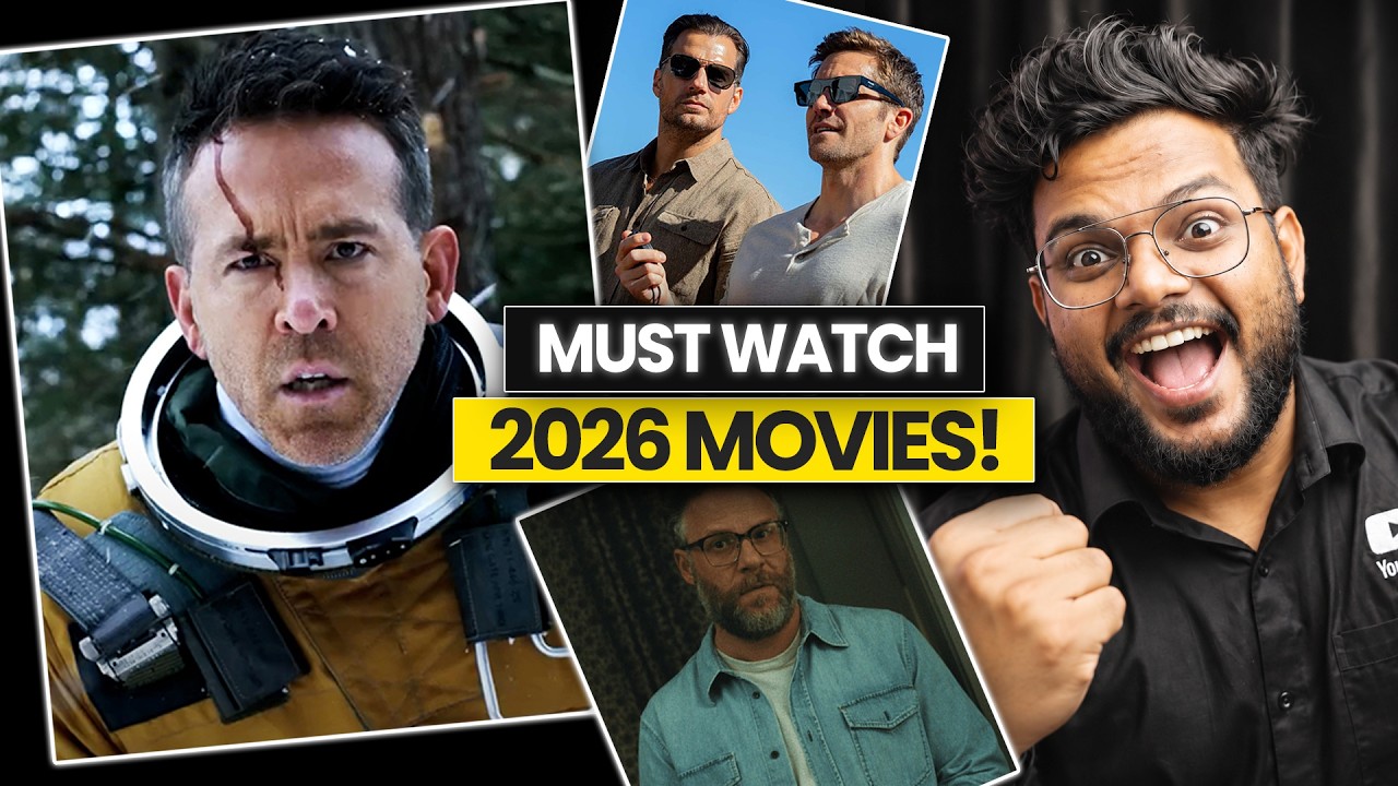 I Watched These 6 New Movies of 2026&hellip; And You Absolutely NEED to See Them