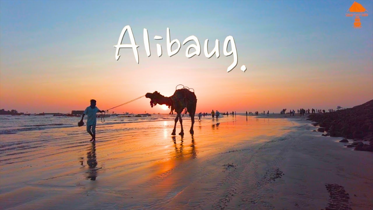 Alibaug. Kokan Coastal Road Series. Ep -01.