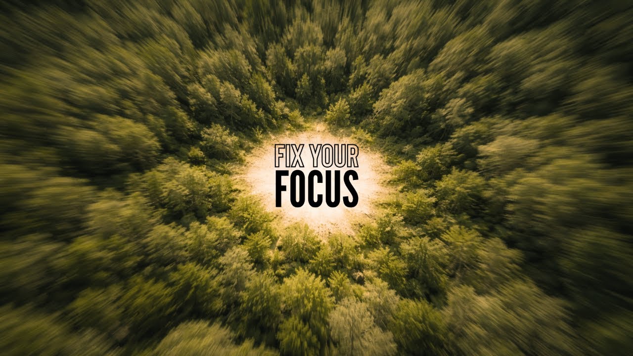 LIVE - Calvary of Tampa with Pastor Jesse Martinez | Fix Your Focus