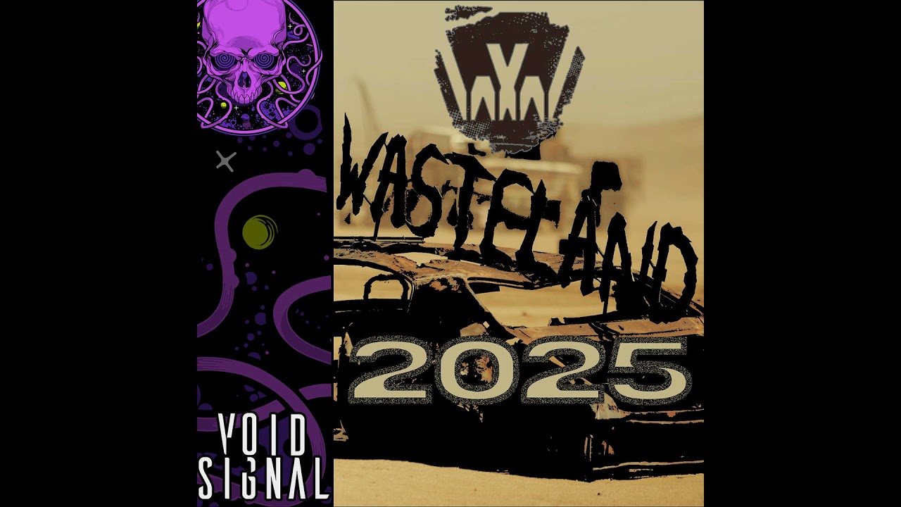 Wasteland Weekend 2025