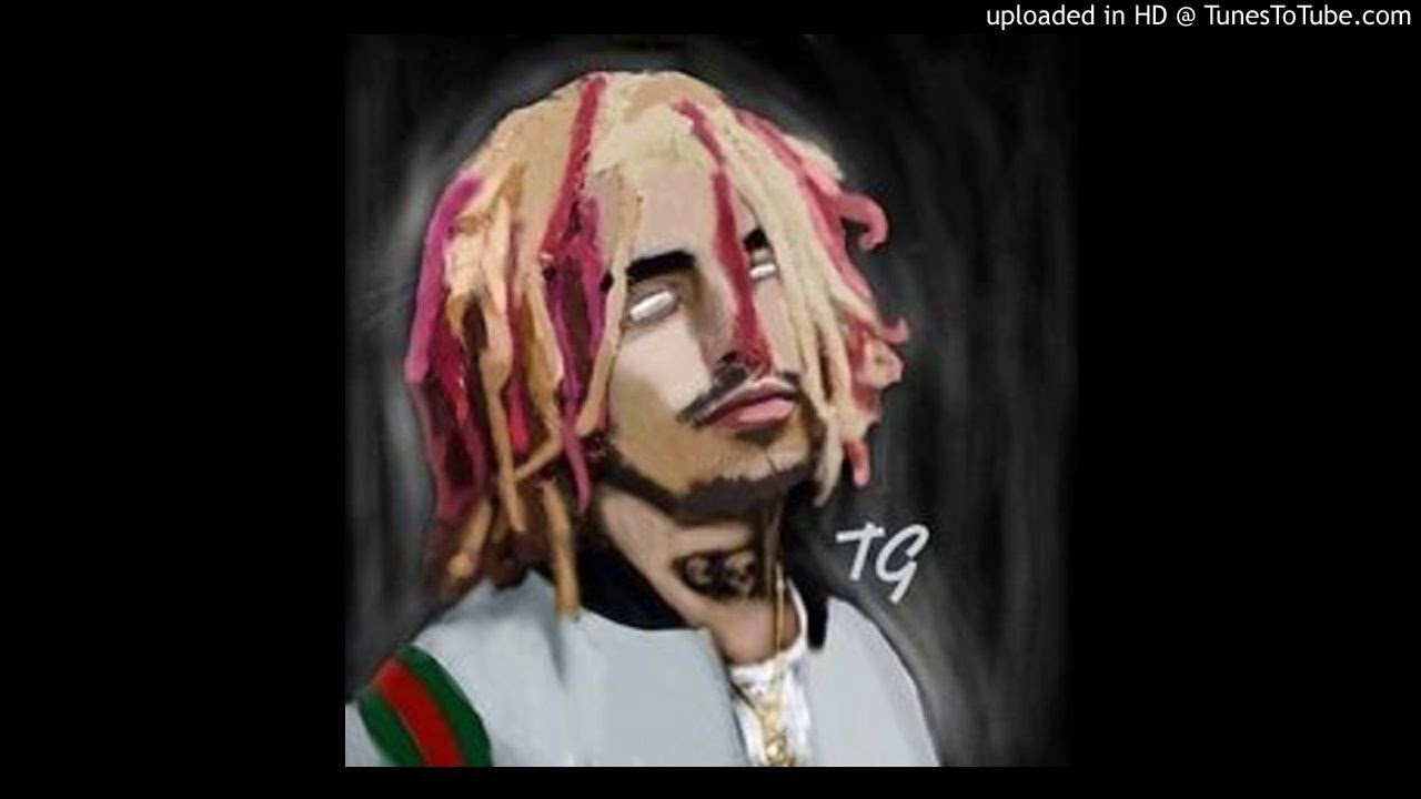 Trap Beat Type Lil Pump - Diablo