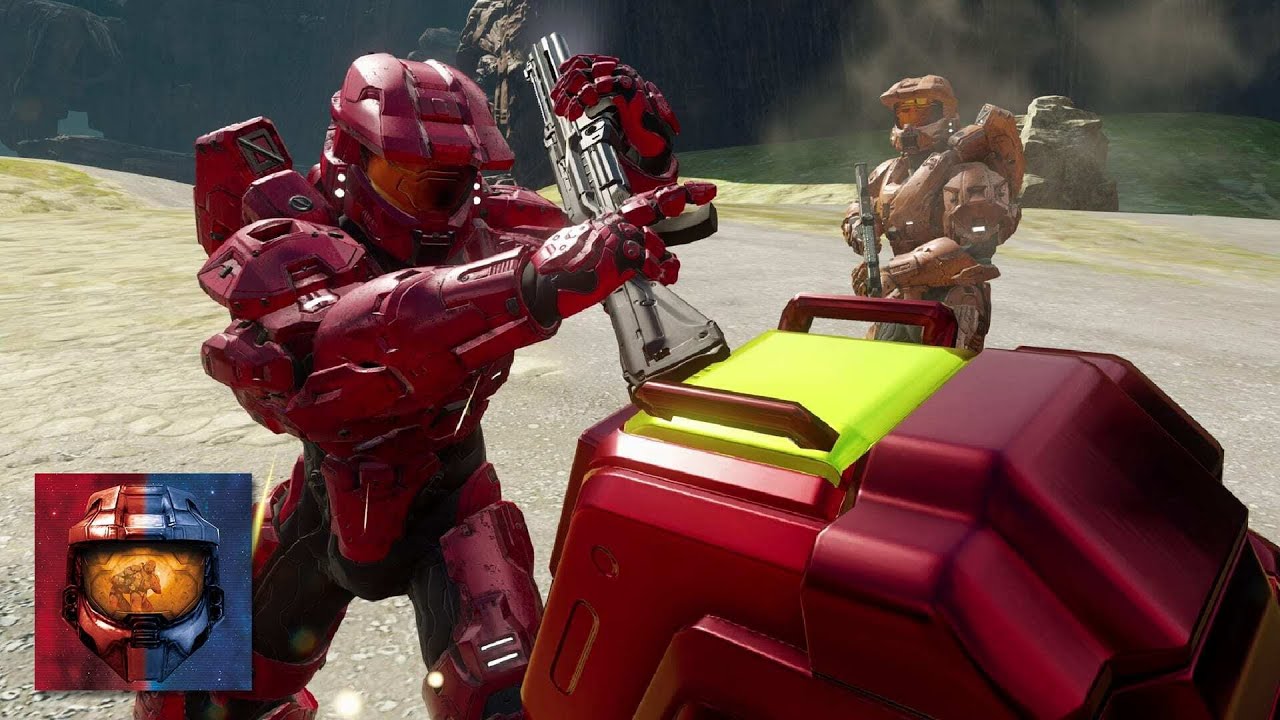 PSA: Cyber Insecurities | Red vs. Blue