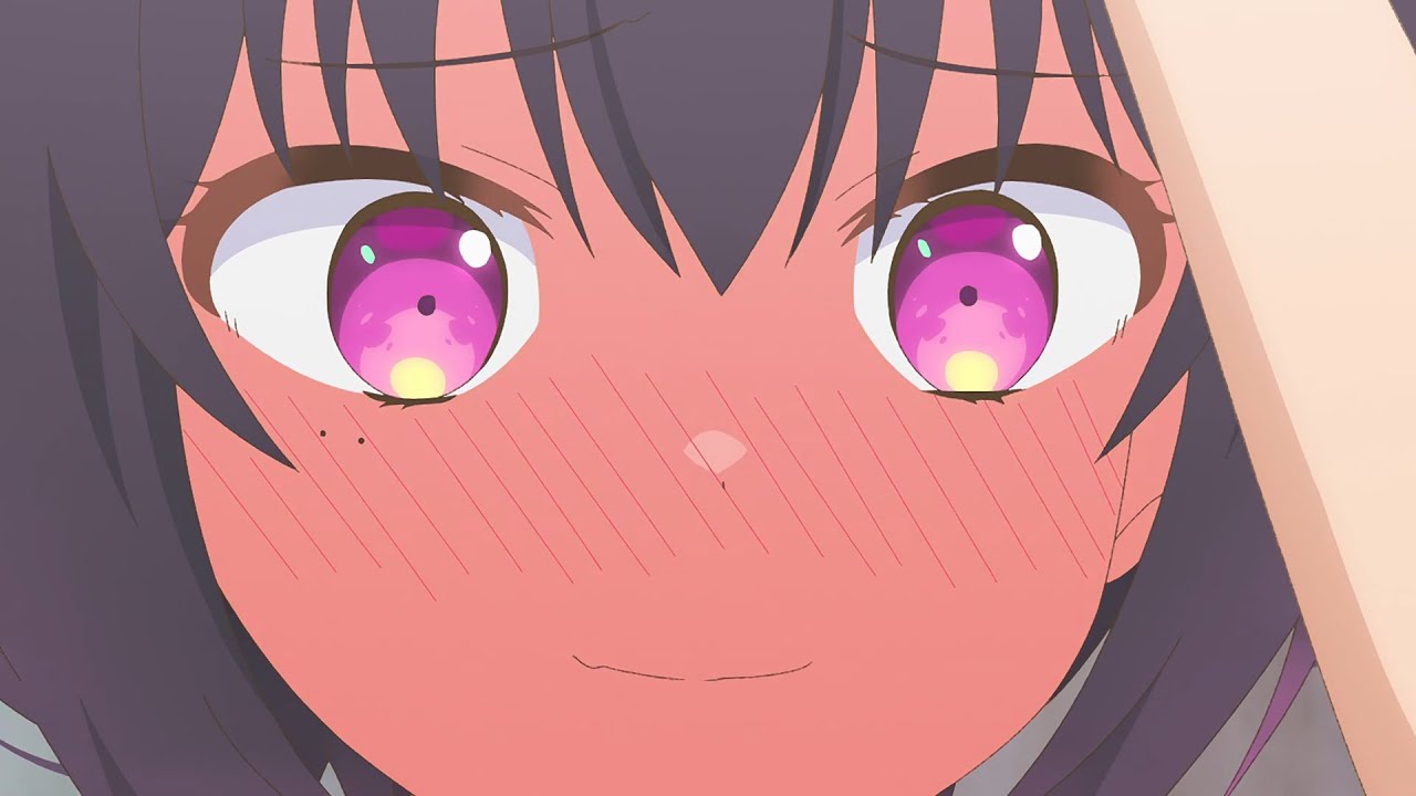It Feels Comfortable Touching You | The Maid I Hired Recently Is Mysterious Episode 2
