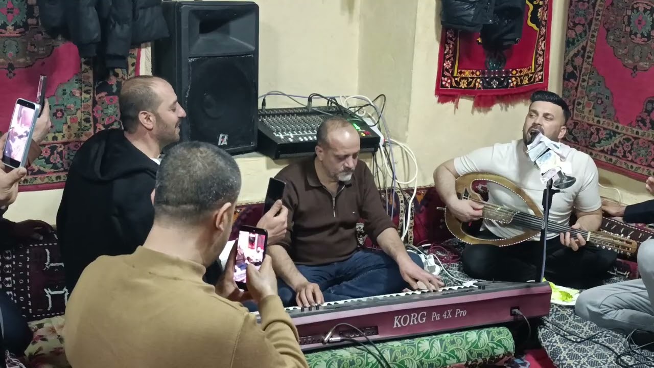 Abdullah arafa Ah babam sağolsun sizlerle iyi seyirler 