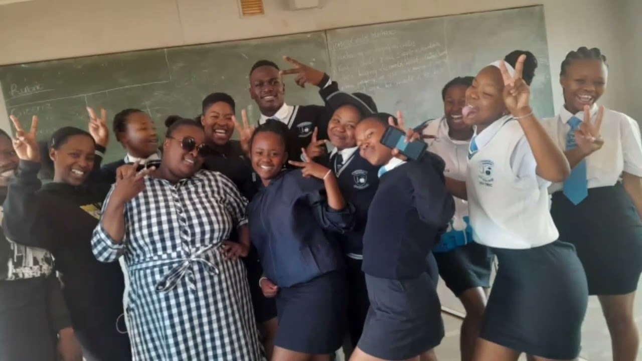 Matric memories 2022