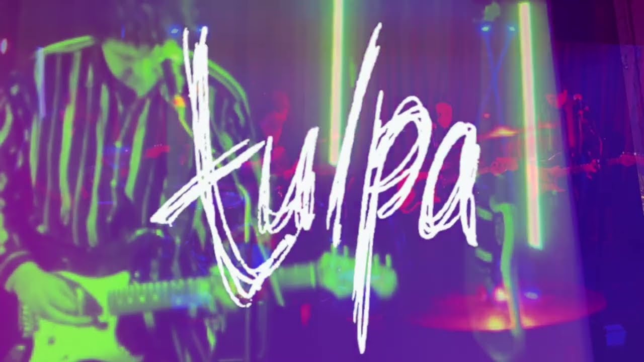 Tulpa – PSYOPs