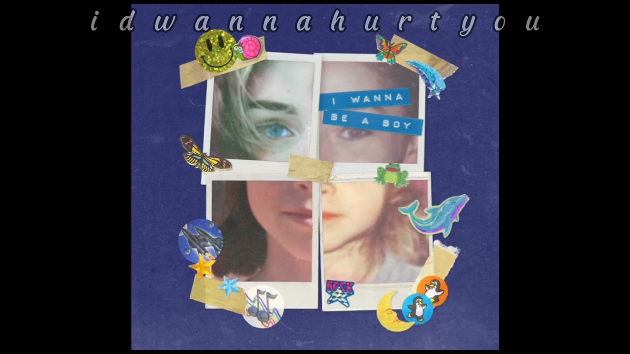 I wanna be a boy - Addison Grace (tradução PT/BR)