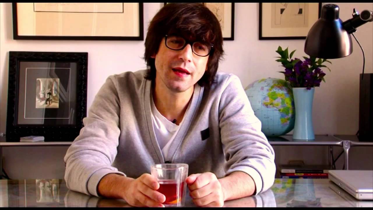 Cinco cosas sobre la creaci&oacute;n de una pel&iacute;cula que no son como piensas